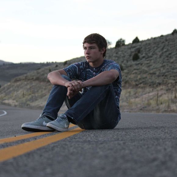 Meet your Posher, Kevin - Picture 1 of 1